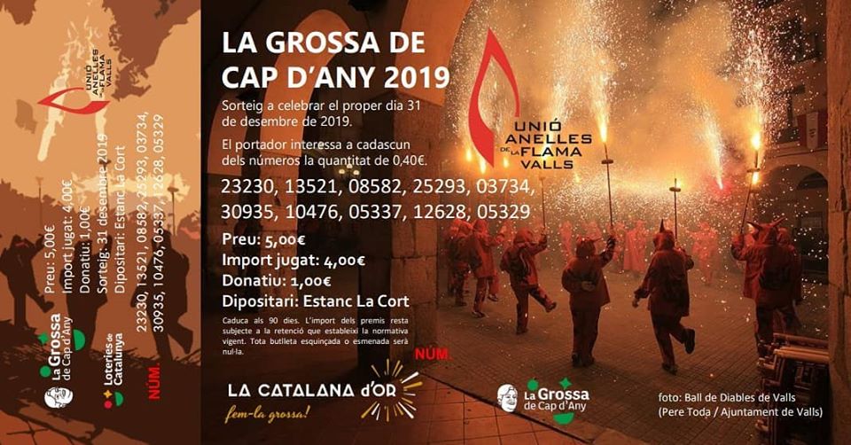 Participació-Grossa-de-Cap-Any-2019-UAF