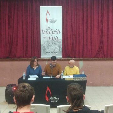 Els socis de la Unió Anelles de la Flama aproven iniciar el tràmit per demanar el reconeixement d’Entitat d’Interès Cultural a la Generalitat de Catalunya.