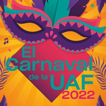 La Unió Anelles de la Flama ja ho té tot a punt per a les festes de Carnval 2022